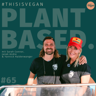 Sarah Connor - deshalb schützen sie und Janek Andre iberische Orcas ️