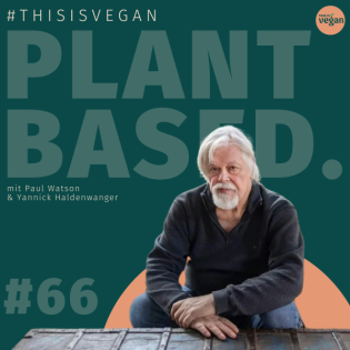 Captain Paul Watson - 149 Tage Gefängnis und der Bruch mit Sea Shepherd ️