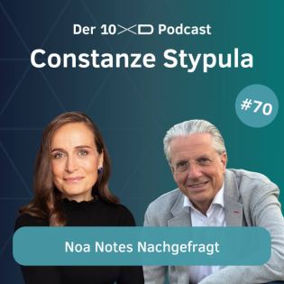 "Noa Notes Nachgefragt"