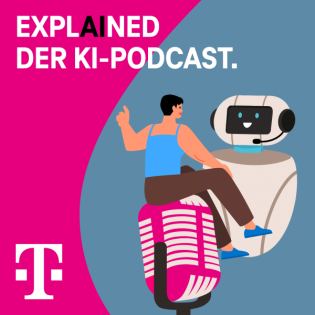 Hacken, Coden, KI: So entsteht die IT von morgen | AI EXPLAINED