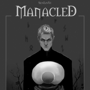 #63 (Rückblick 38) Manacled von SenLinYu | Dramione