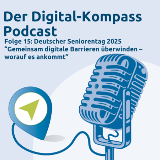 Gemeinsam digitale Barrieren überwinden – worauf es ankommt