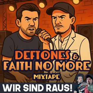 Deftones und Faith No More - Mixtape
