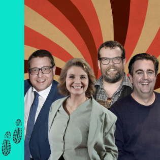 Hobbydetektiv Friedrichsberg: Tod unter Gurken: Fein Gemetzeltes – Kriminalgroteske