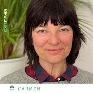 #61 Mehr als eine Zahl: Wege aus der Essstörung