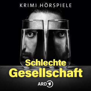 Trailer: Schlechte Gesellschaft | ARD Polit- und Psychokrimis