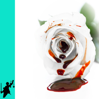 Mord im Rosengarten – Bankraub als Psychospiel