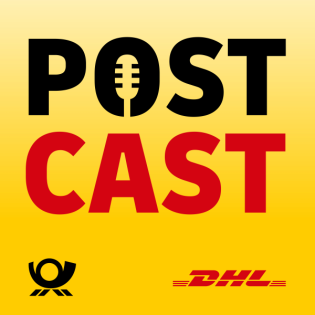 Marketing mit Marke: Neue Strategien bei Post & Paket #PostCast22