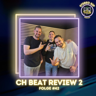 #42 - CH Beat Review #2 mit EffettoBeatz
