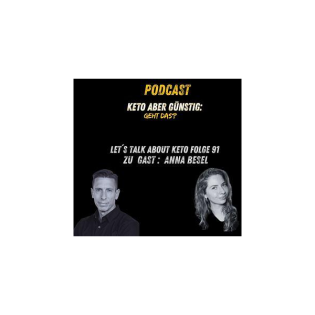 Keto aber günstig - geht das? Let's Talk about Keto #91