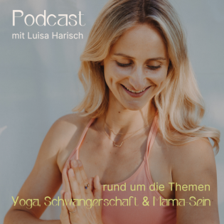 #31 Podcast: Life Update - was gerade bei mir los ist und welche große Challenge mich begleitet