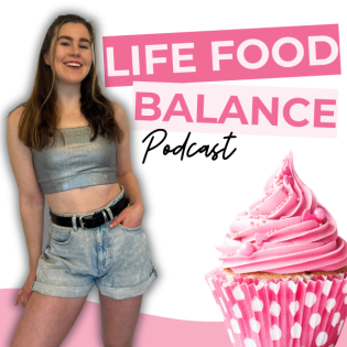 126. Wie du die Moves für dein essanfall-freies & geiles Leben machst