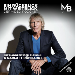 Folge 06 - Carlo Thränhardt - Ein Rückblick mit Weitblick