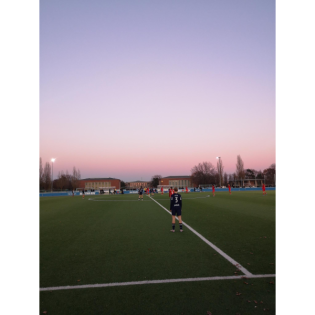 Episode 40 – Derby picobello.