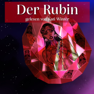 Der Rubin | Entspannt einschlafen mit Märchen| Hörgeschichte