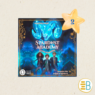 Ferien-Special: Teil 2 - Stardust Academy