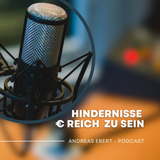 #78 - Reich denken, reich leben – was dich innerlich noch blockiert