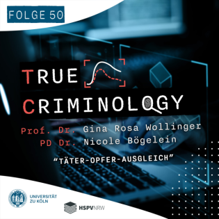 Täter-Opfer-Ausgleich