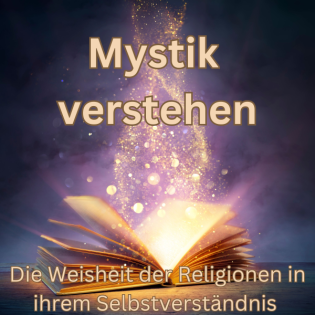 Meister Eckhart - Predigt 17 - Selbsthass oder Loslassen vom Ich?