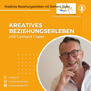 Episode #003 - Beziehungssex oder Re-Inszenierung?