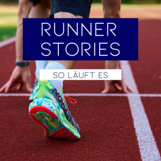 Runner Stories #66: Oliver Menning