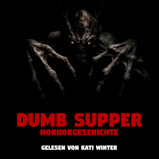 Wir hielten ein VERBOTENES Ritual ab… DUMB SUPPER – Stummes Abendmahl | unheimliche Horrorgeschichte | Geisterstory | Creepypasta