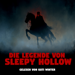 Die Legende von Sleepy Hollow (Washington Irving) | Hörbuch Horror komplett