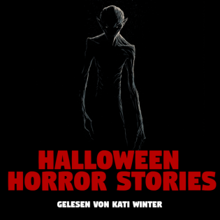 Albträume garantiert! 4 unheimliche Horrorgeschichten für Halloween | Hörbuch Horror | Creepypasta