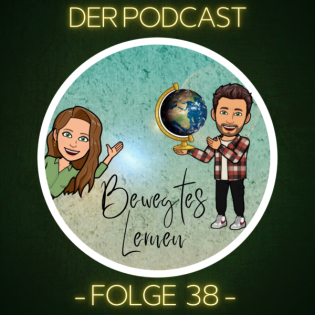 WAS wird aus unseren KINDERN bei Montessori - Folge 38