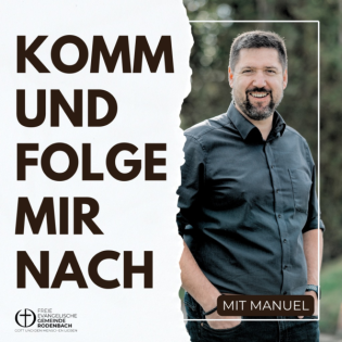 Komm und folge mir nach | Manuel Fleßenkämper