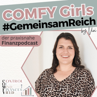 Finanzbildung für Frauen: Die Entstehungsgeschichte meiner Website