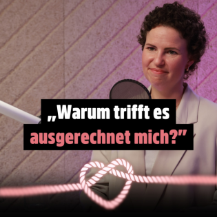 Sarah Schindler: Die Social Media Pfarrerin und der öffentliche Kampf gegen Krebs