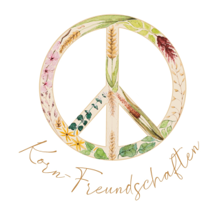 10. Folge: Teil II - Interview mit Katharina, Mitgründerin von der EchtJetzt Bäckerei in München