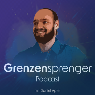Grenzensprenger Podcast - Trailer