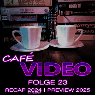 Folge 23 - Recap 2024 | Preview 2025