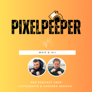 #35 Das Klo ist zweihundert Meter entfernt!