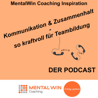 Kommunikation & Zusammenhalt - so kraftvoll für Teambildung