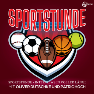 Sportstunde - Alex Vogel