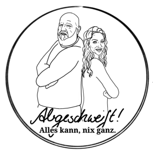 Folge 197 - Die winterliche Folge mit Lottogewinn, Skifahren, Crime-Hood und Alter