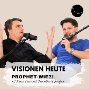 Visionen Heute - Gesunder Umgang