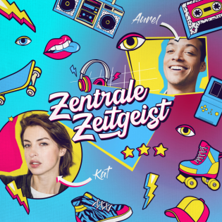 Zentrale Zeitgeist #14 What’s next?