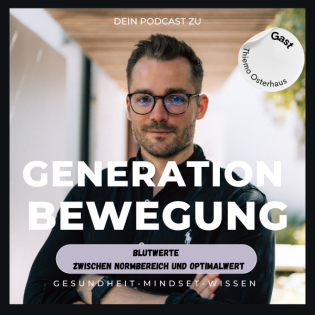 Blutwerte - Zwischen Normbereich und Optimalwert