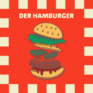 #05 Der Hamburger – Wirklich das beste schlechte Essen?