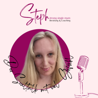 #13 Verbunden – ohne mich zu verlieren: Nähe & Distanz in neuen Beziehungen