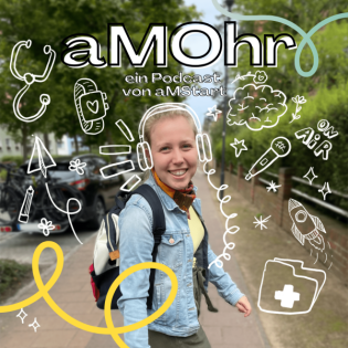 aMStart mit Louisa @atwinwithms!