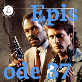 Lethal Weapon - Das perfekte Drehbuch