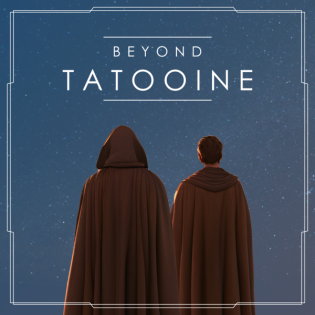 #27 Star Wars EP V - Du bist nicht mein Vater! Äääh doch?!