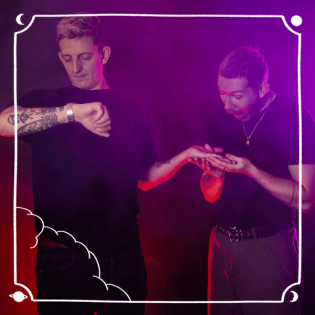 Folge 38: Der Schütze und sein Dämon