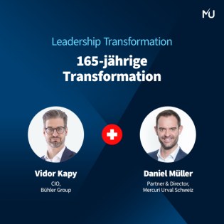 165-jährige Transformation - Staffel 2 - Episode 7