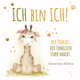 Fühl dich mutig und glücklich